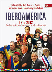 IBEROAMERICA 1812 2012