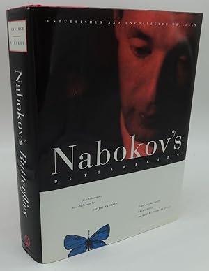Bild des Verkufers fr NABOKOV'S BUTTERFLYS zum Verkauf von Booklegger's Fine Books ABAA