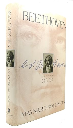 Seller image for BEETHOVEN for sale by Rare Book Cellar