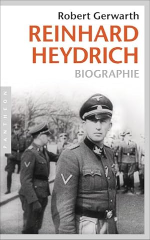 Bild des Verkäufers für Reinhard Heydrich : Biographie zum Verkauf von AHA-BUCH GmbH