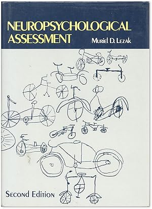 Imagen del vendedor de Neuropsychological Assessment a la venta por Lorne Bair Rare Books, ABAA