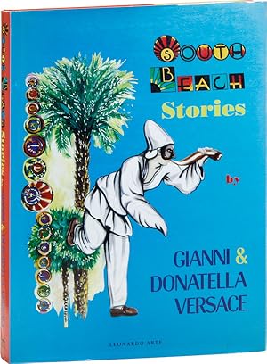 Immagine del venditore per South Beach Stories venduto da Lorne Bair Rare Books, ABAA