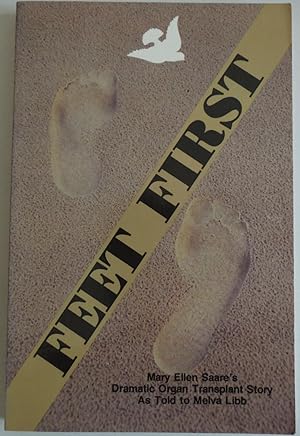 Seller image for Feet First for sale by Sklubooks, LLC