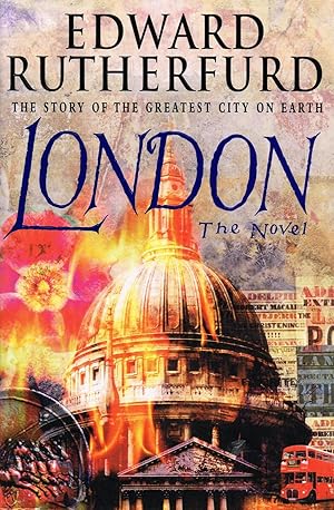 London : The Novel :