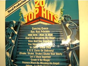 20 Top Hits, Vocal Production,