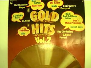 Gold Hits (Volume 2),