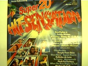 Super 20 Hit-Sensation,