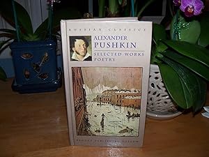 Seller image for Alexander Pushkin: Selected Works Poetry for sale by Western Canon Books