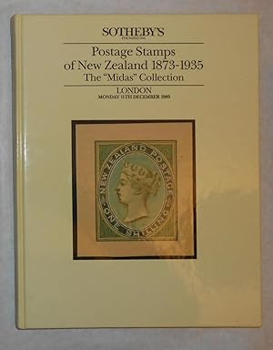 postage stamps new zealand - First Edition - AbeBooks