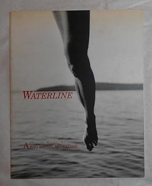 Image du vendeur pour Waterline - Arno Rafael Minkkinen mis en vente par David Bunnett Books