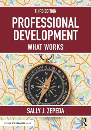 Seller image for Professional Development : What Works for sale by GreatBookPrices