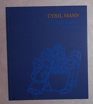 Image du vendeur pour Cyril Mann - The Solid Shadow Paintings (Piano Nobile, London 28 November 2018 - 26 January 2019) mis en vente par David Bunnett Books
