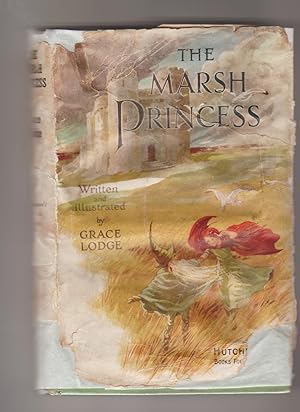 The Marsh Princess