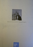 Bild des Verkufers fr Alberto Giacometti. Begegnungen Katalogbuch zur Ausstellung in Hamburg, Bucerius Kunst Forum, 26.1.-20.5.2012 zum Verkauf von primatexxt Buchversand