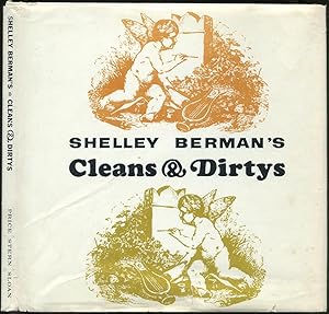 Seller image for Cleans & Dirtys for sale by Between the Covers-Rare Books, Inc. ABAA