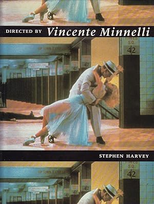 Seller image for Directed by Vincente Minnelli for sale by Badger Books