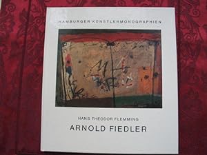 Arnold Fiedler