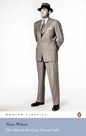 Immagine del venditore per The Man in the Gray Flannel Suit (Paperback) venduto da AussieBookSeller
