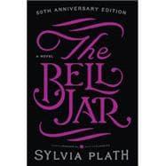 Seller image for The Bell Jar for sale by eCampus