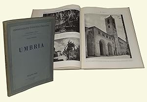 Immagine del venditore per UMBRIA venduto da Studio Bibliografico Imprimatur