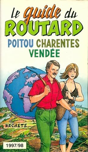 Poitou, Charentes, Vend?e 1997-1998 - Collectif