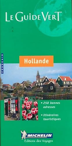 Hollande 2004 - Collectif