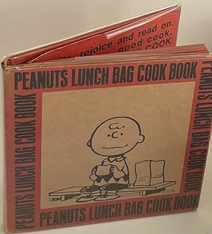 Seller image for Peanuts Lunch Bag Cook Book for sale by N K Burchill Rana Books