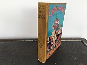 Seller image for Cats and Dogs for sale by Hugh Hardinge Books