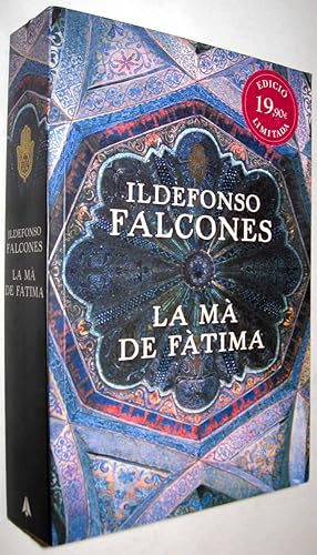 Imagen del vendedor de LA MA DE FATIMA - EN CATALAN a la venta por UNIO11 IMPORT S.L.