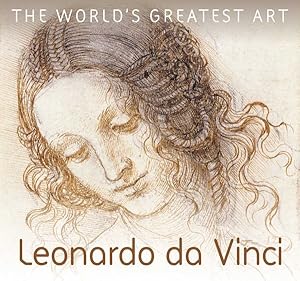 Immagine del venditore per Leonardo Da Vinci venduto da GreatBookPrices