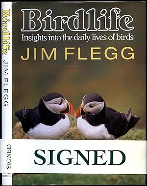 Seller image for Birdlife (Bird Life) [Signed] for sale by Little Stour Books PBFA Member