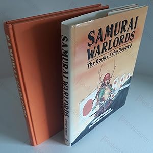 Imagen del vendedor de Samurai Warlords: The Book of the Daimyo a la venta por BookAddiction (ibooknet member)