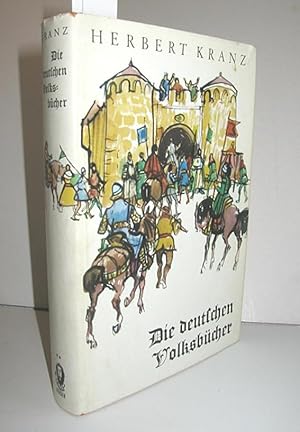 Die deutschen Volksbücher