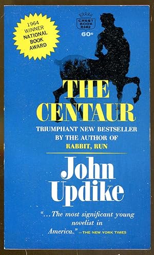 Seller image for The Centaur for sale by Dearly Departed Books