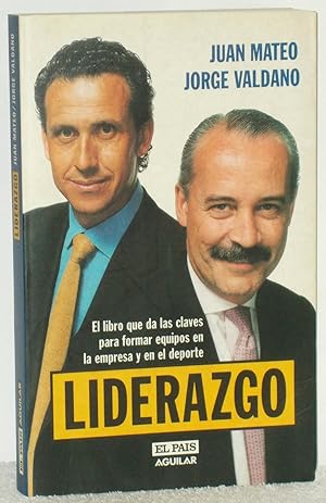 Seller image for Liderazgo for sale by Los libros del Abuelo