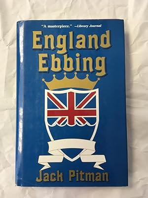 Bild des Verkufers fr England Ebbing zum Verkauf von Teppa Books