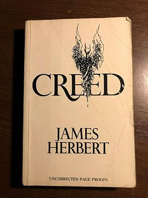 Seller image for CREED for sale by Happyfish Books