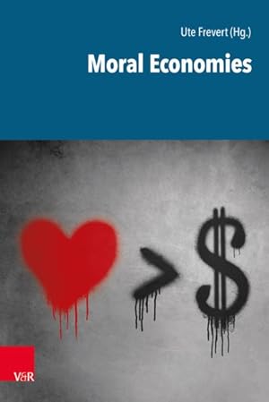 Immagine del venditore per Moral Economies venduto da GreatBookPrices