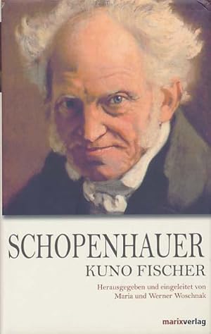 Seller image for Arthur Schopenhauer. Leben, Werke und Lehre. Herausgegeben und eingeleitet von Maria und Werner Woschnak. for sale by Antiquariat Lenzen