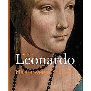 Seller image for Leonardo Meisterwerke im Detail for sale by artbook-service