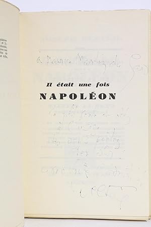 Il était une fois Napoléon