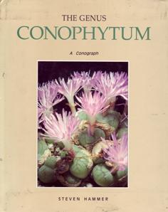 The Genus Conophytum. A Conograph