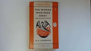 Seller image for The Woman who rode away and other stories for sale by Goldstone Rare Books