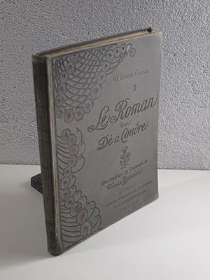 Imagen del vendedor de Le Roman d'un d  coudre a la venta por Librairie Aubry