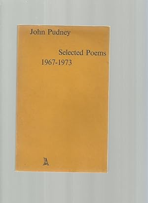 Selected Poems 1967-1973