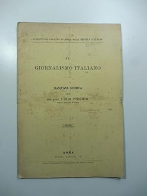 Bild des Verkufers fr Stefano Sampol e due giornali torinesi (1848-1850) zum Verkauf von Coenobium Libreria antiquaria