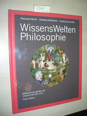 WissensWelten Philosophie.