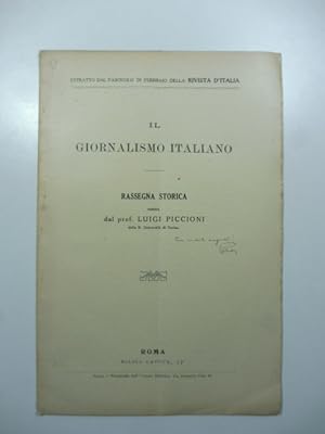 Lettere e documenti della prigionia di Enrico Montazio al Mastio di Volterra (1849)