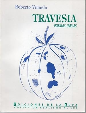 TRAVESIA. POEMAS 1983-85.