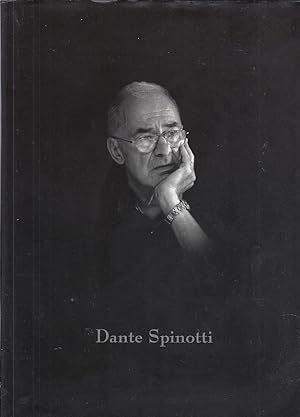Seller image for Dante Spinotti ; the Lifetime Achievement Award : Plus Camerimage 2009 concept, Marek Zydowicz ; chief editor, Marek Zebrowski; Plus Camerimage. International Film Festival of the Art of Cinematography, Ldz, Poland, 2009 for sale by Licus Media